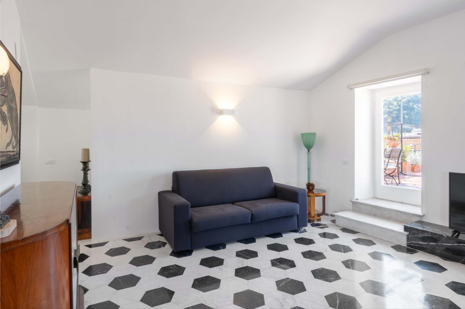 Appartamento The Roof With Sea View *