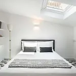 Apartment The Roof With Sea View