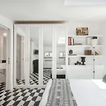 Apartment The Roof With Sea View